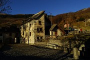 Anello dei Tre Faggi da Fuipiano il 28 dicembre 2015 - FOTOGALLERY